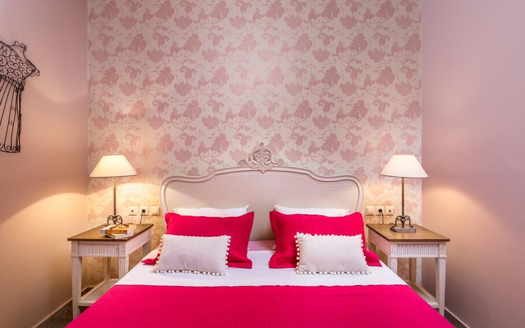 Golden Crest Villa 赫索尼索斯 外观 照片