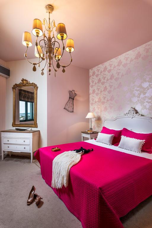 Golden Crest Villa 赫索尼索斯 外观 照片